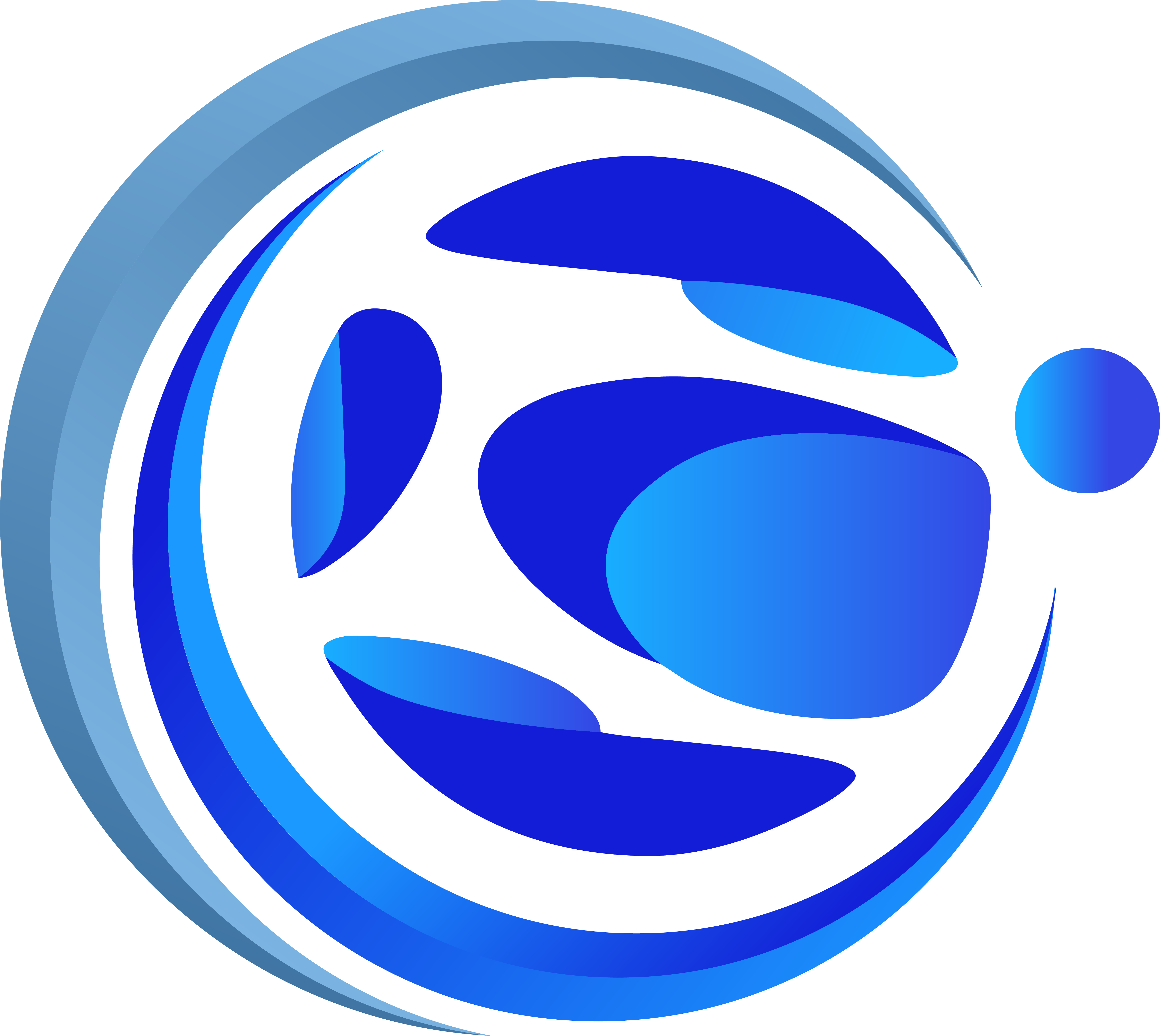 Orbital Command Icon